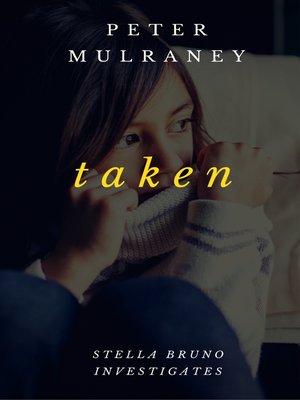 cover image of Taken